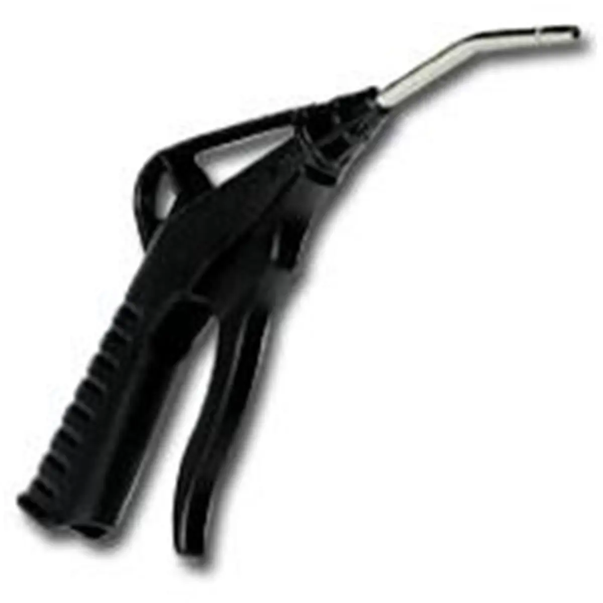 212 MAIN 4-Inch Full Flow Precision Blow Gun, Quiet Operation Power Tool for Tools & Hardware Applications