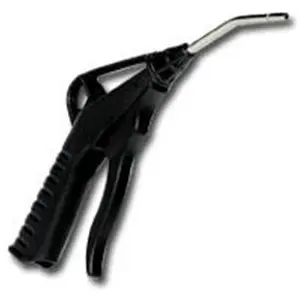 Vacula  4 Inch Full Flow Blow Gun