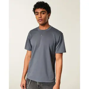 Hollister Relaxed Everyday Tee
