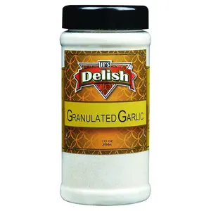 Granulated Garlic