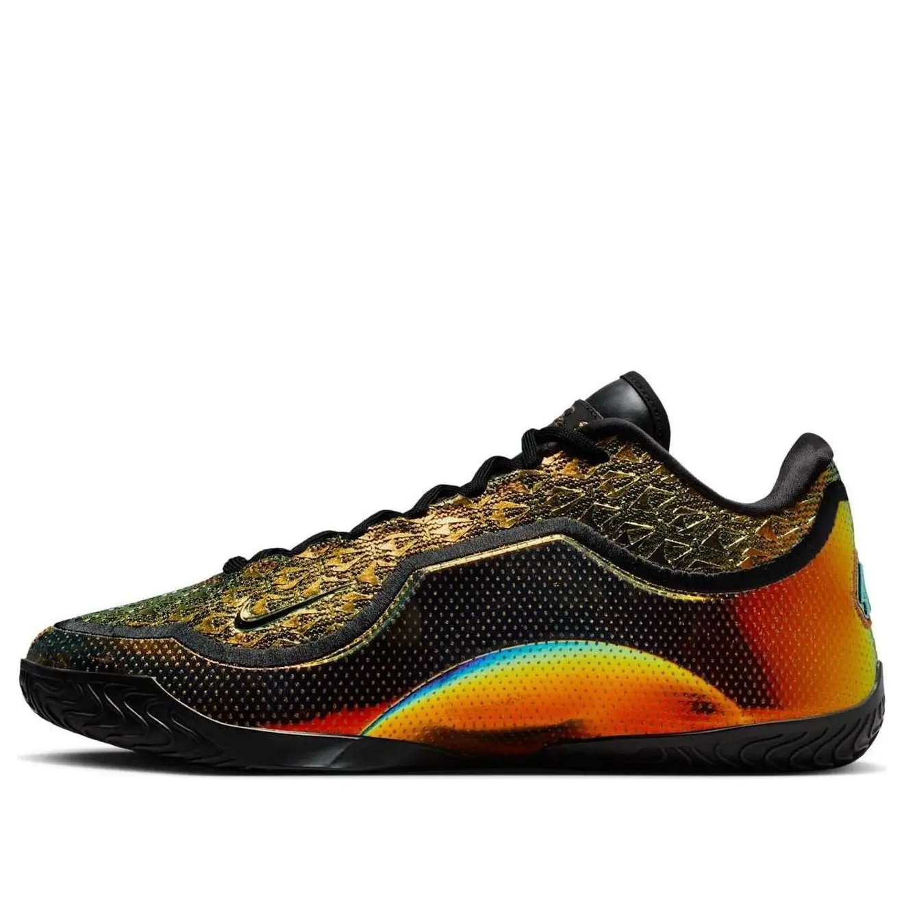 Nike LeBron 23 EP 'Uncharted' IB9561-900 Nike LeBron 23 EP 'Uncharted' IB9561-900