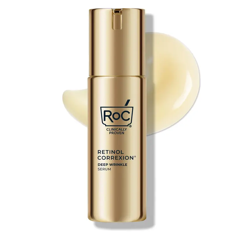 [RoC Skincare] RETINOL CORREXION Deep Wrinkle Serum