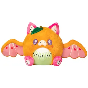 Squishable Fruit Bat Plush Toy