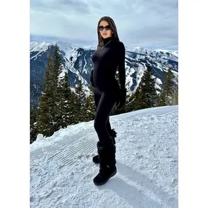 The Penelope Maternity Unitard