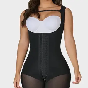MYD 00485 Waist Slimming Shaper for Postpartum, Post-Surgical Use Shapewear Compression