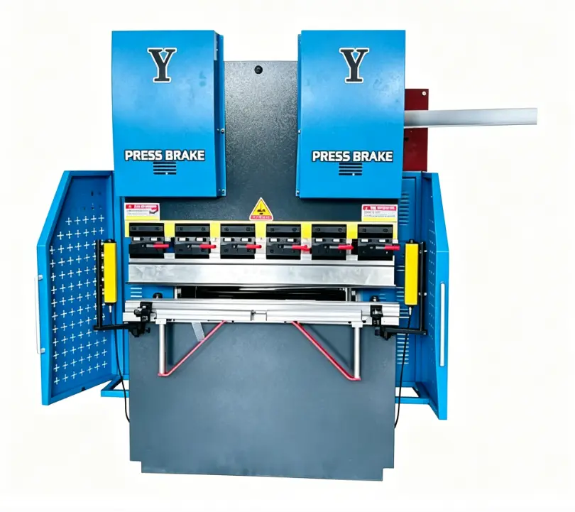 1200 30T Rotary Bending Machine with E21 Control, NC System, Aluminium-Carbon Steel & Stainless Steel Construction, Customized Option, Exhibition Availability, Factory Price, No Packing&Delivery Notes