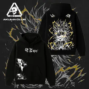 Ultra Instinct Gokuuu Warrior DBZ Graphic Tee & Hoodie – Anime Manga Double-Sided Graphic T-Shirt, Heavyweight Cotton Oversized Streetwear, Retro Dragon Ball Z Shirt, Premium Unisex Casual Hoodie, Gift for Anime Fans