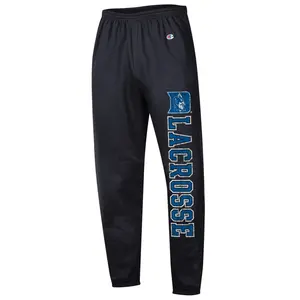 Duke Champion Youth Lacrosse Sweatpants