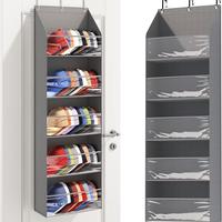 5-Shelf - Grey