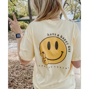Happy Day Tee