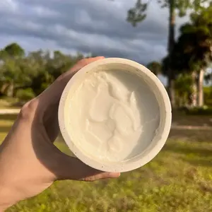Apple Cider Donut Body Lotion