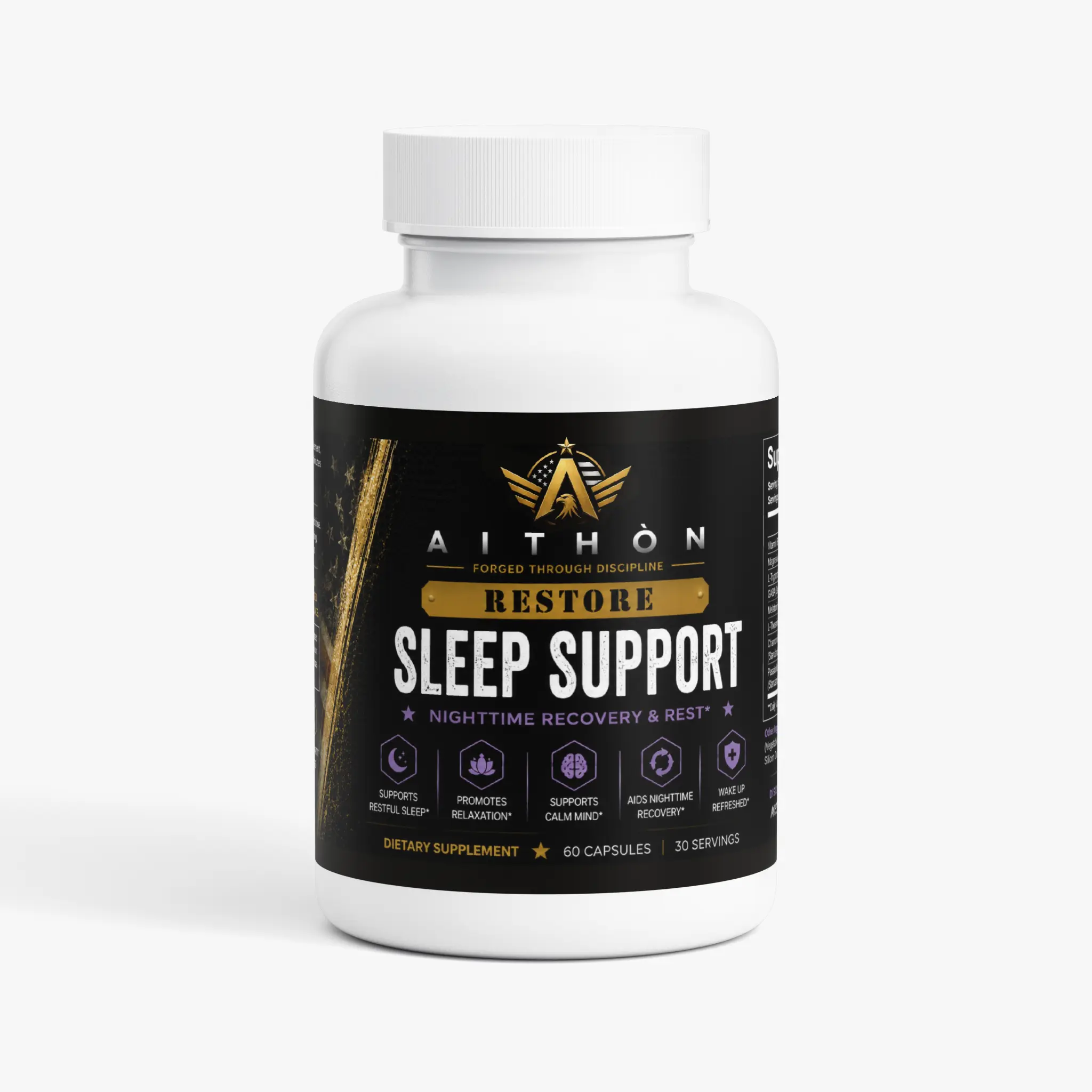 Sleep Support