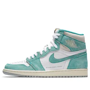 Air Jordan 1 Retro High OG 'Turbo Green' 555088-311