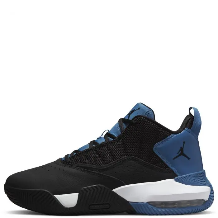 Jordan Stay Loyal 'Blue Black White' (Men's) TX Jordan Stay Loyal 'Blue Black White' (Men's) TX