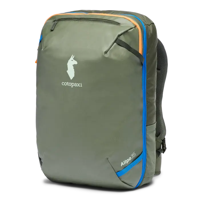 Cotopaxi Allpa 35L Travel Pack - Fatigue