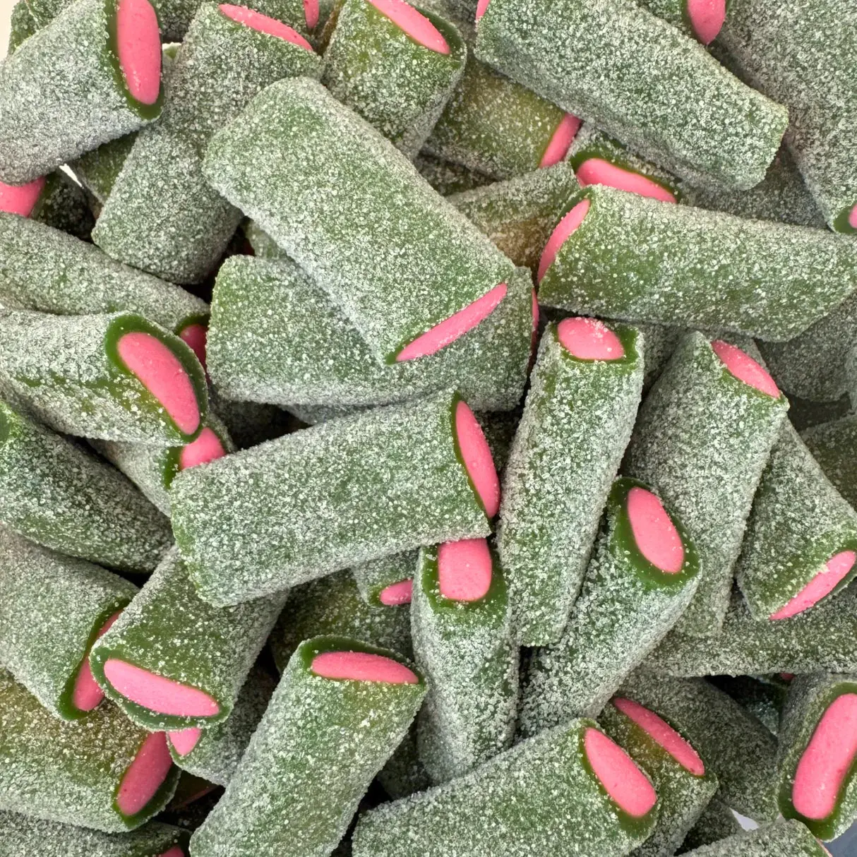 Rambo Sour Watermelon Bag Rambo Sour Watermelon Bag