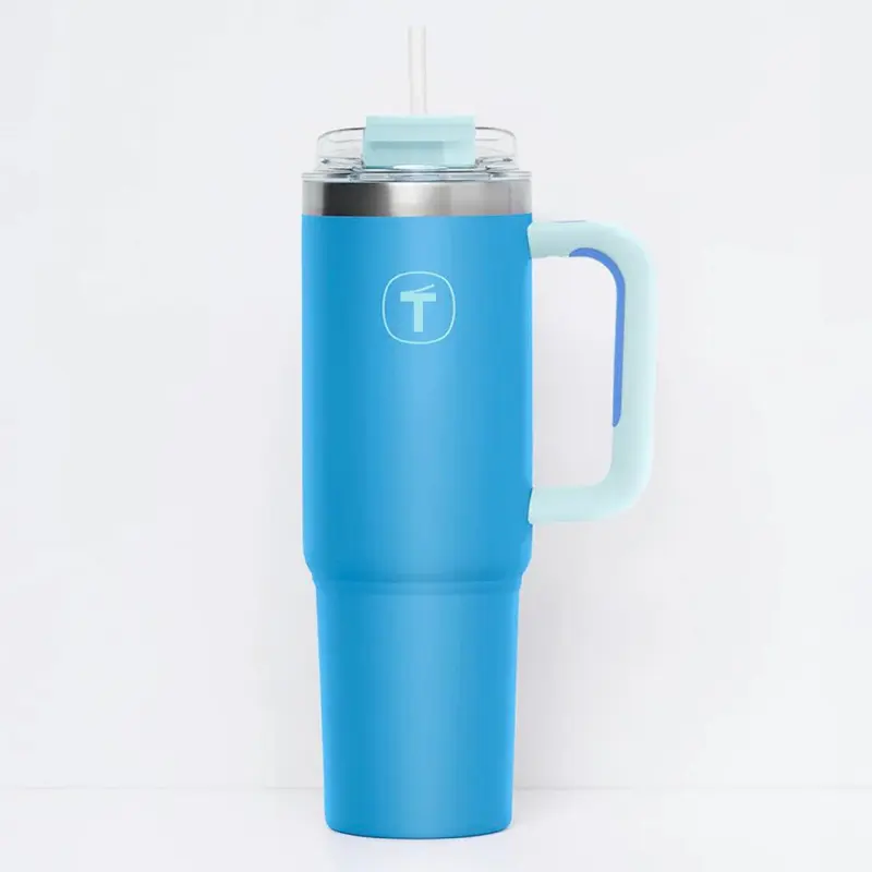 Tupperware 37oz Tumbler