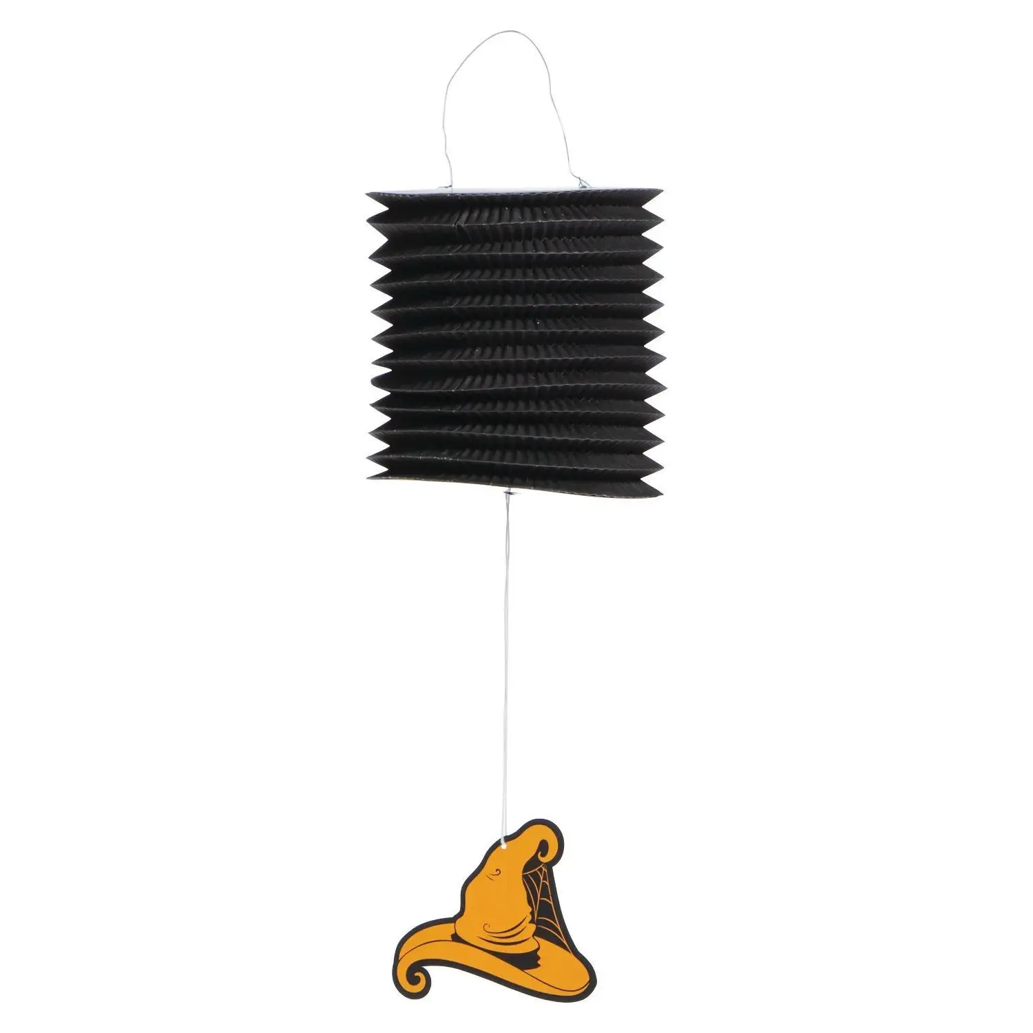 Sassy Witches Hanging Paper Lantern Halloween Decorations
