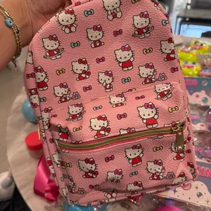 Cute Kawaii Style Mini Backpack