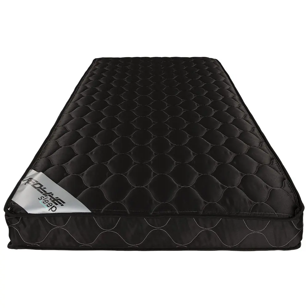 Redline Relax Series 5.5" Innerspring Mattress for Semi Trucks, RVs, Campers, Vehicles