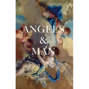 Angels & Man - Paperback