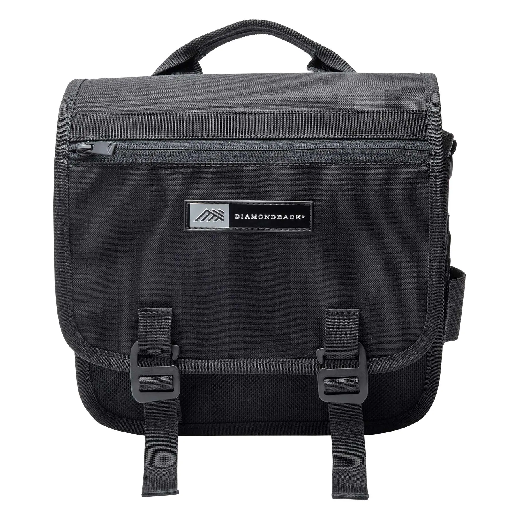 Go Bag X Tool Organizer - Lightweight Diamondskin™ Vinyl Tool Storage, Waterproof, Abrasion-Resistant, 15 Internal Slots, External Hardware Organization Slots