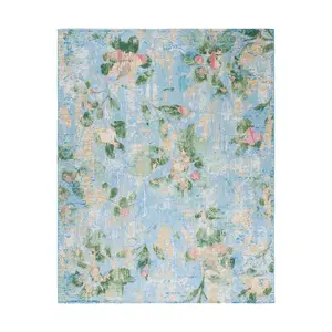 Safavieh Barbados Sunwashed Petals 8' x 10'-5"Rug