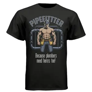 Pipefitter Pipefitter