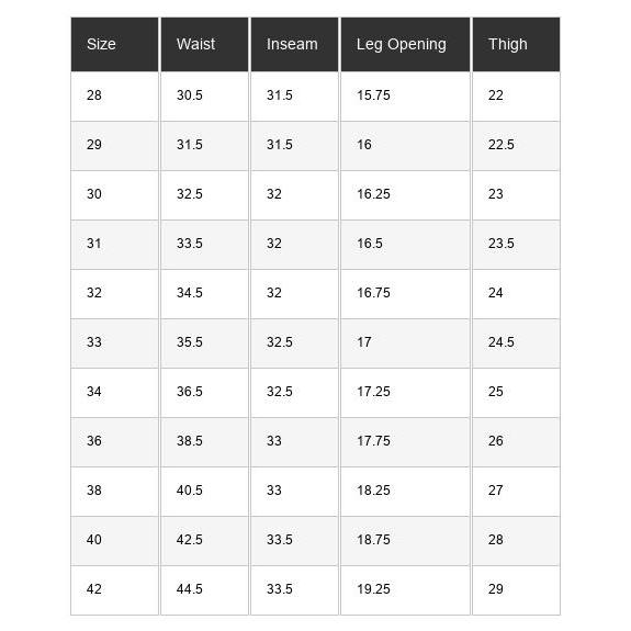 mnml V734 Western Jewel Denim