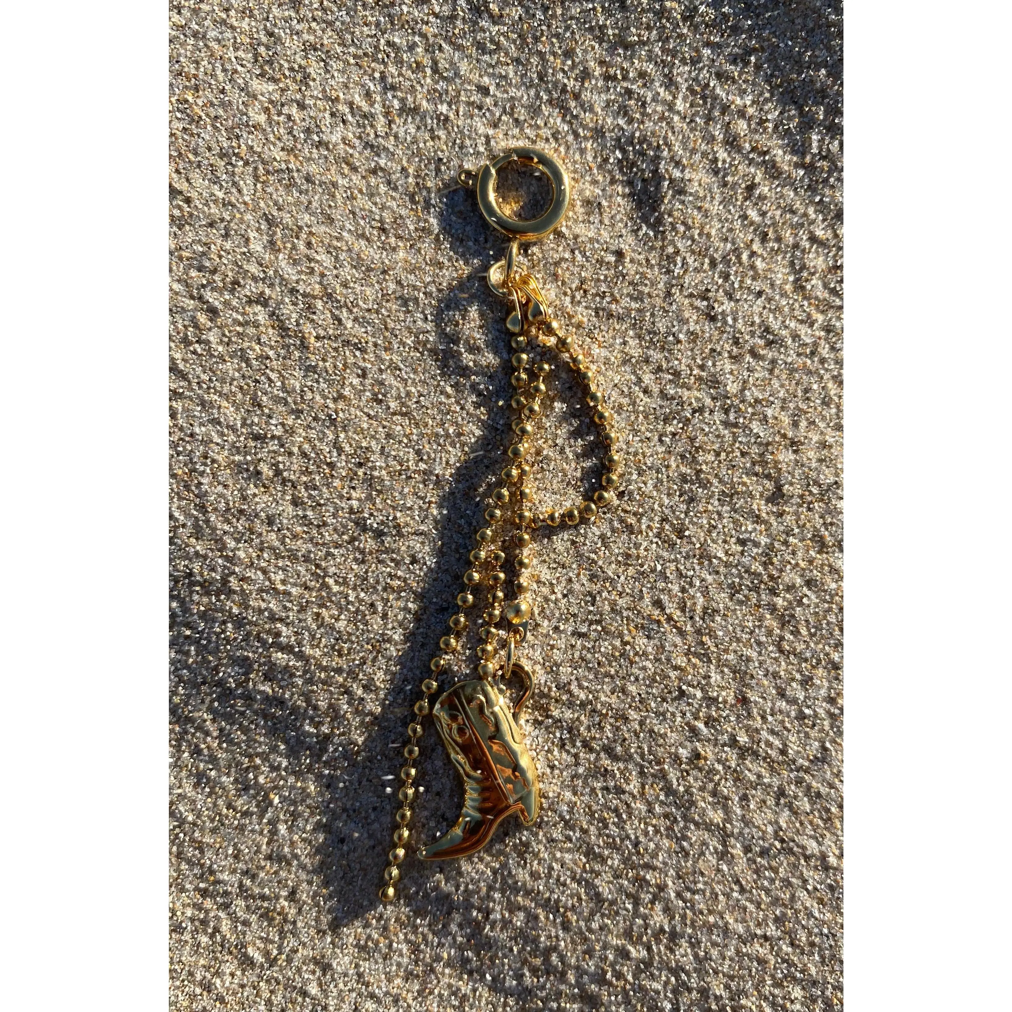 Paso Bikini Charm