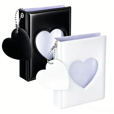 twice card binder pristine with the Trading Card Case B from the Summer READY TO BE in JAPAN SPECIAL Official MD. Photocard Binder Deco Twice -