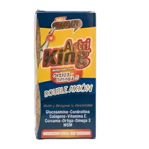 Arti King  Healthcare Vitamin Dietary