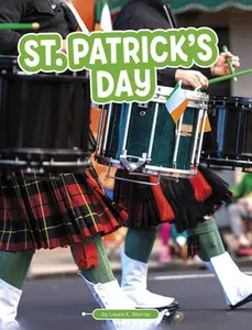 St. Patrick's Day -- Laura K. Murray, Hardcover