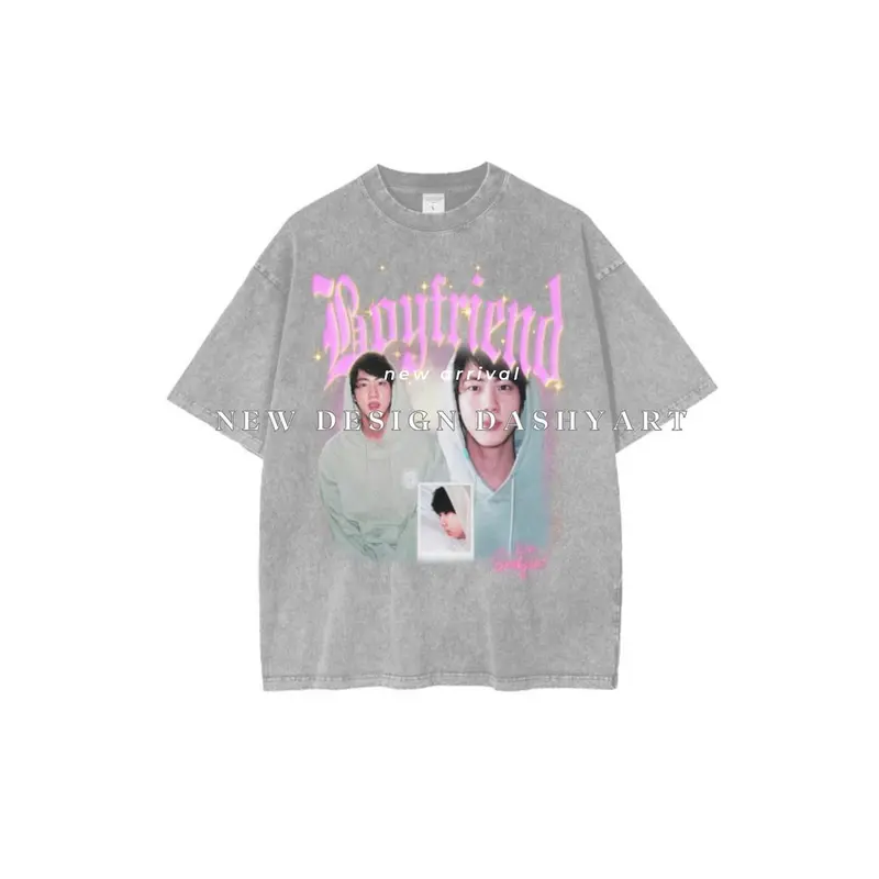 Bts jin t-shirt Kim seokjin bts kpop t-shirt bts Jin bts shirt kpop gift for armys