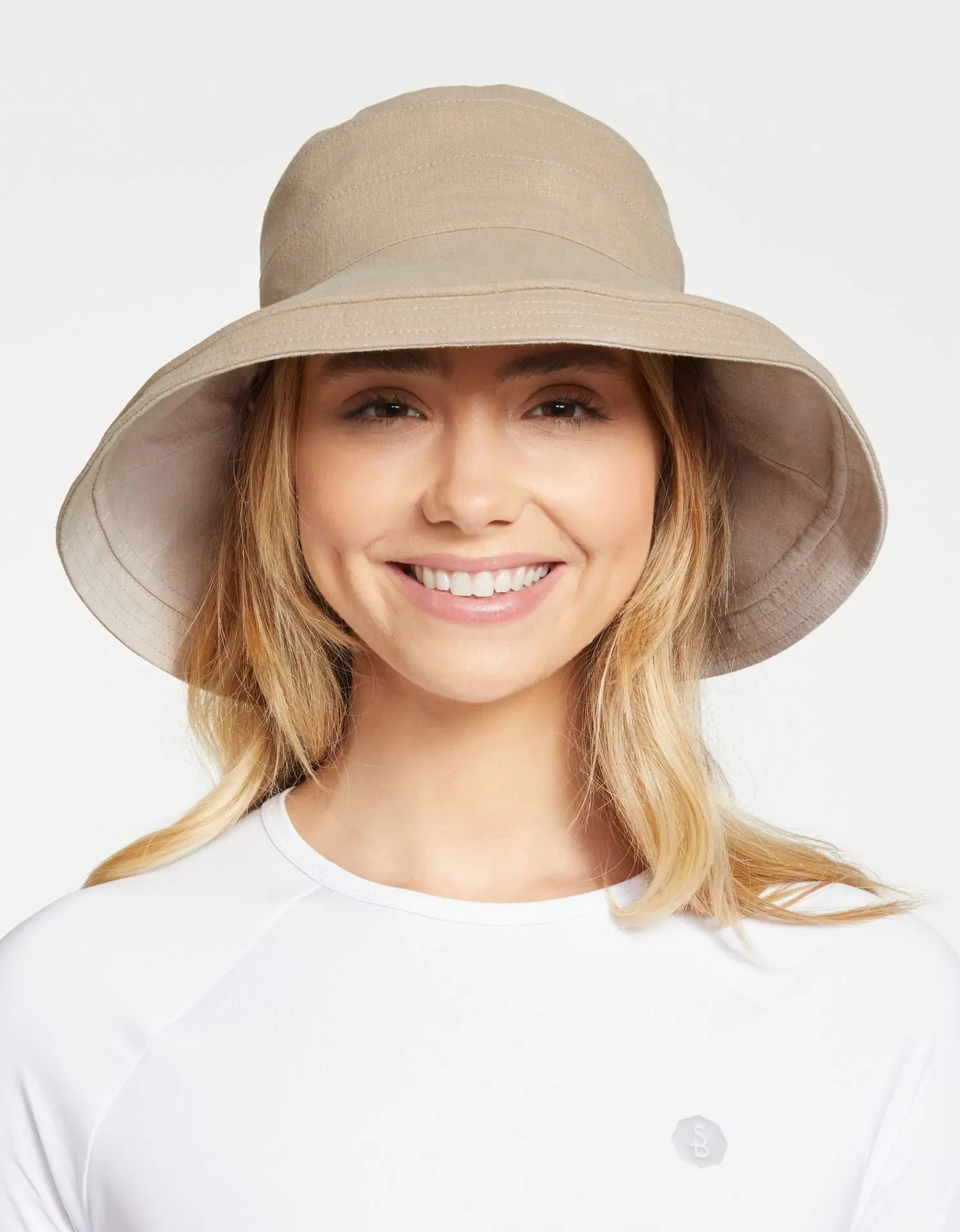 Holiday Sun Hat UPF 50+