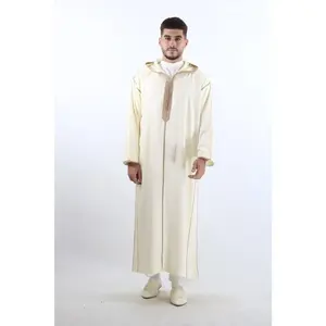 Djellaba Mlifa Luxe Djellaba Mlifa Luxe