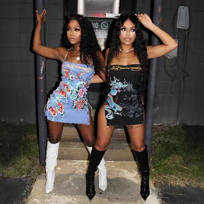 R&b Womens 90s Hip Hop Fashion 90s Themed Outfits Ideas Black