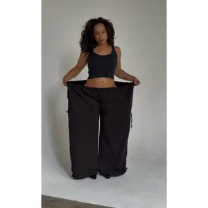 Infinity Pant in Black