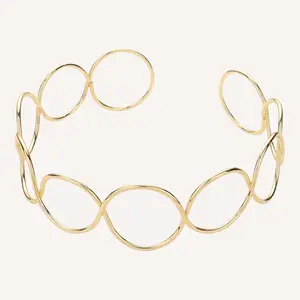 Milan Link Choker