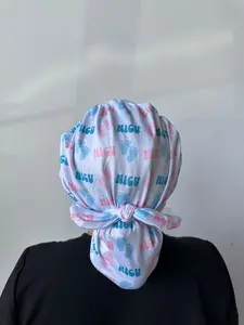 CloudCaps Scrub Cap | NICU
