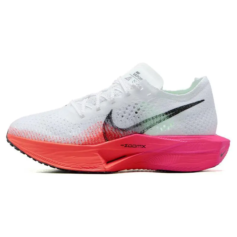 Nike ZoomX Vaporfly 3 Bright Crimson Women's HF4995-100