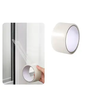 Window windproof sealing strip, door and window gap anti-leakage insulation film, winter window sealing tape without leaving any residue