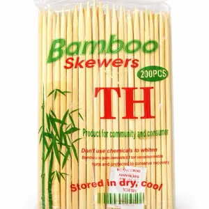 Palos Para Elotes (200)