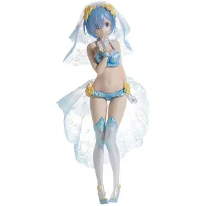 Banpresto Re:Zero Starting Life in Another World Chronicle Exq Figure ? Rem