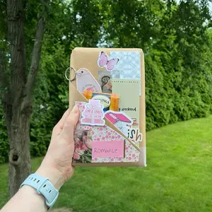 Blind Date with a Book