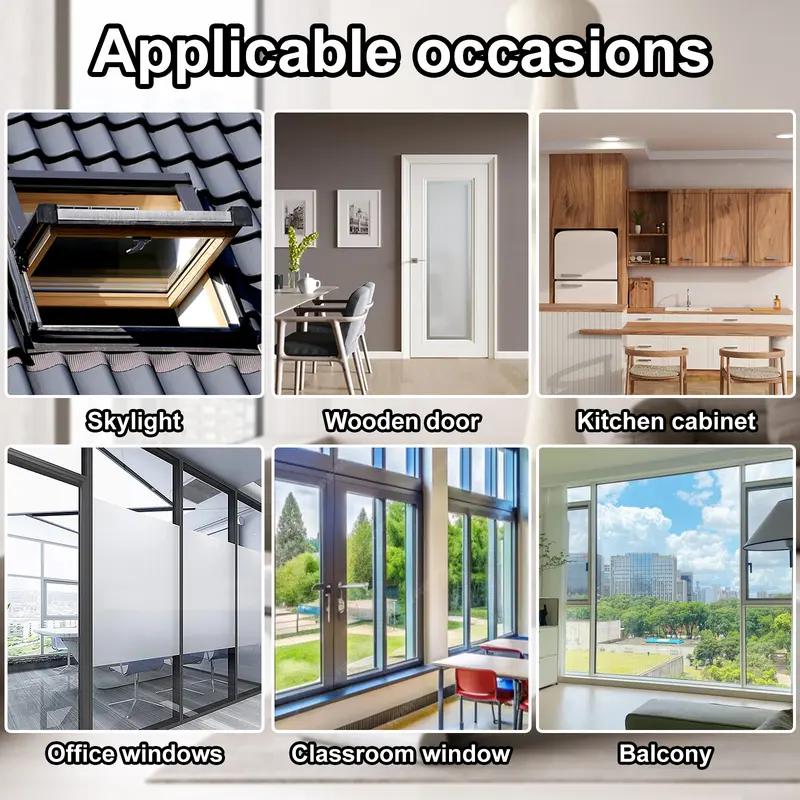 Transparent Weatherproof And Impact-Resistant Tape, Suitable For Sealing Gaps Around Doors And Windows, Energy Efficient, Durable, And Versatile.