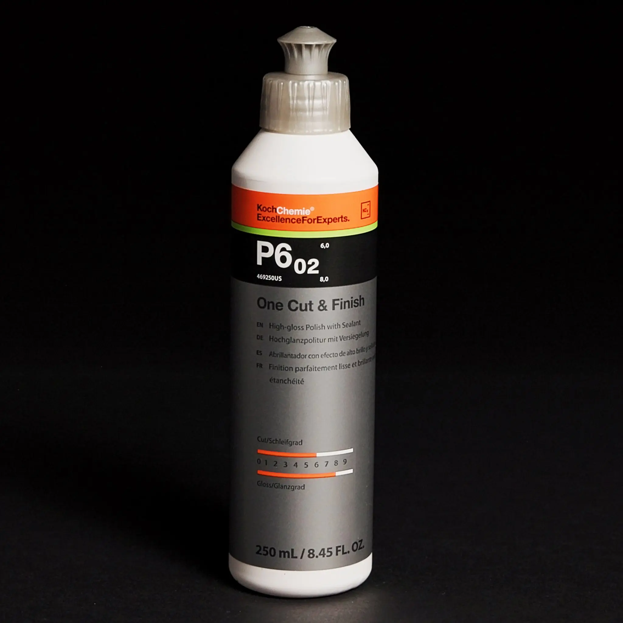 Koch-Chemie One Cut & Finish P6.02 Polish