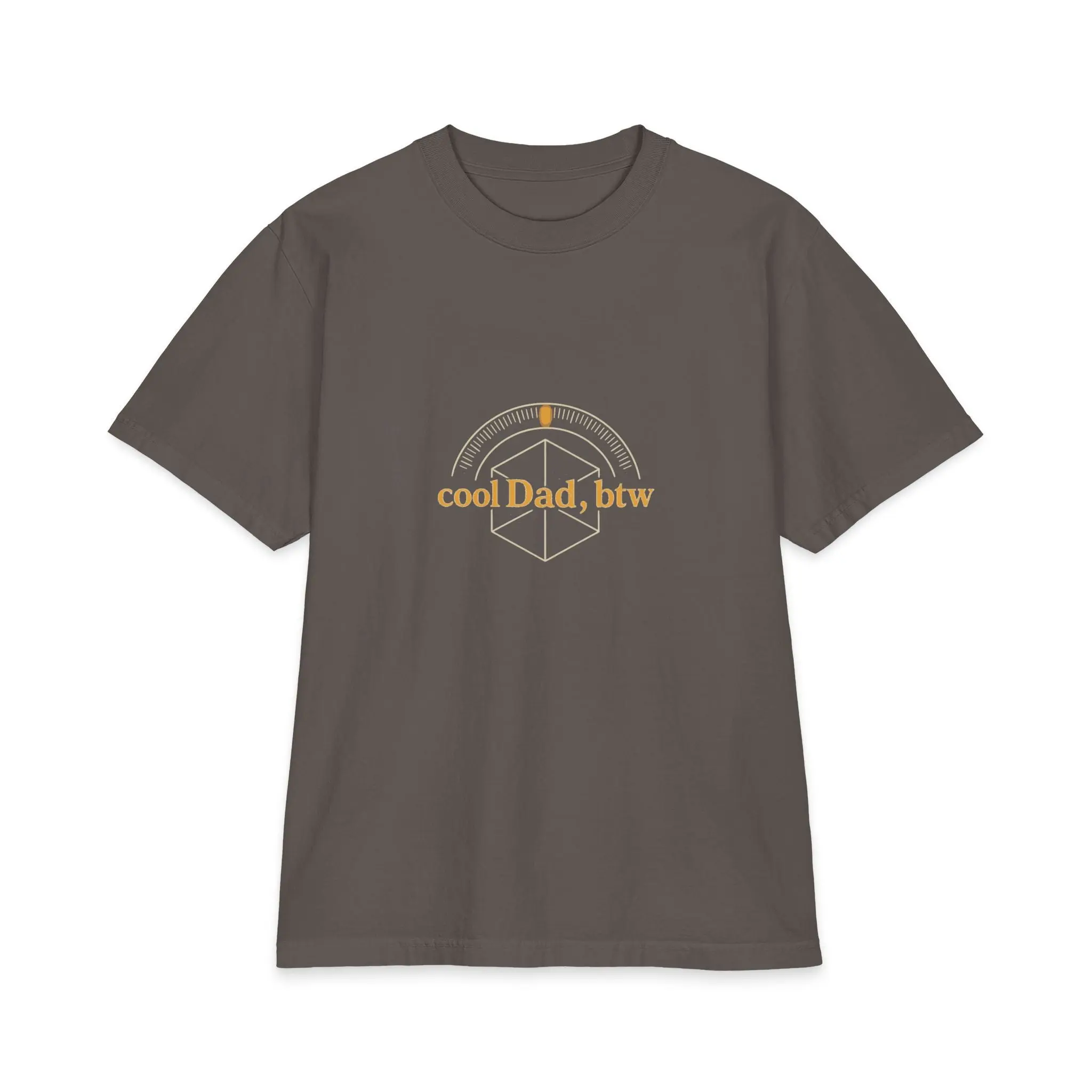 Thermostat Commander Tee