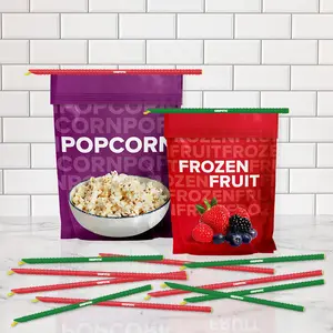 HOLIDAY GRIPSTIC® Bag Sealer 12-Pack X-Large Set