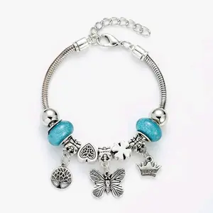 Charm Bracelets for Women - Fashionable and Versatile